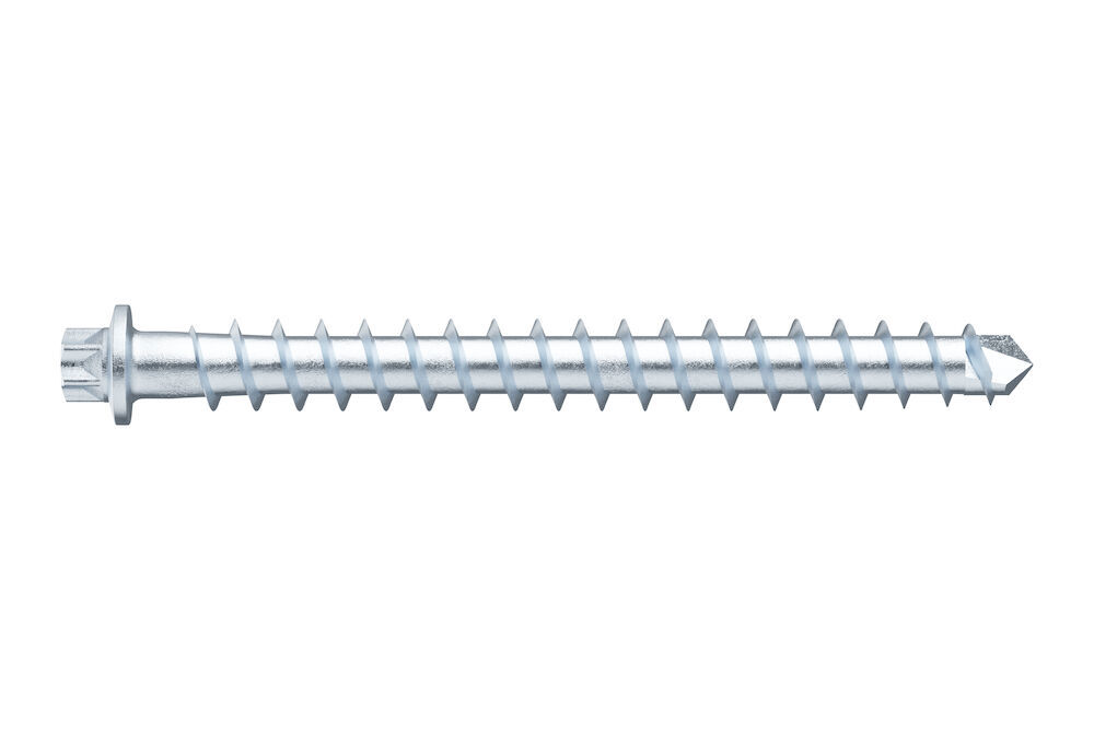 Träskruv ASSY®Plus 4 VG E-TX