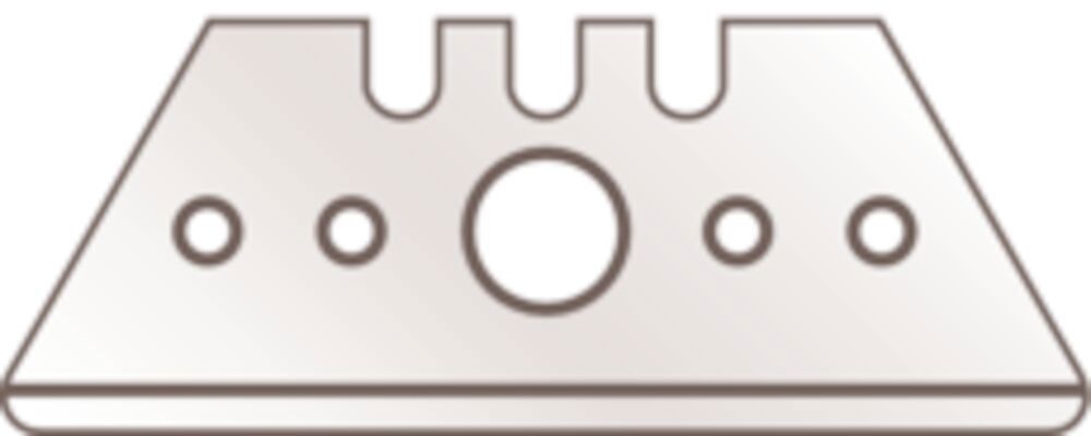 MARTOR KNIVBLAD NO.65232