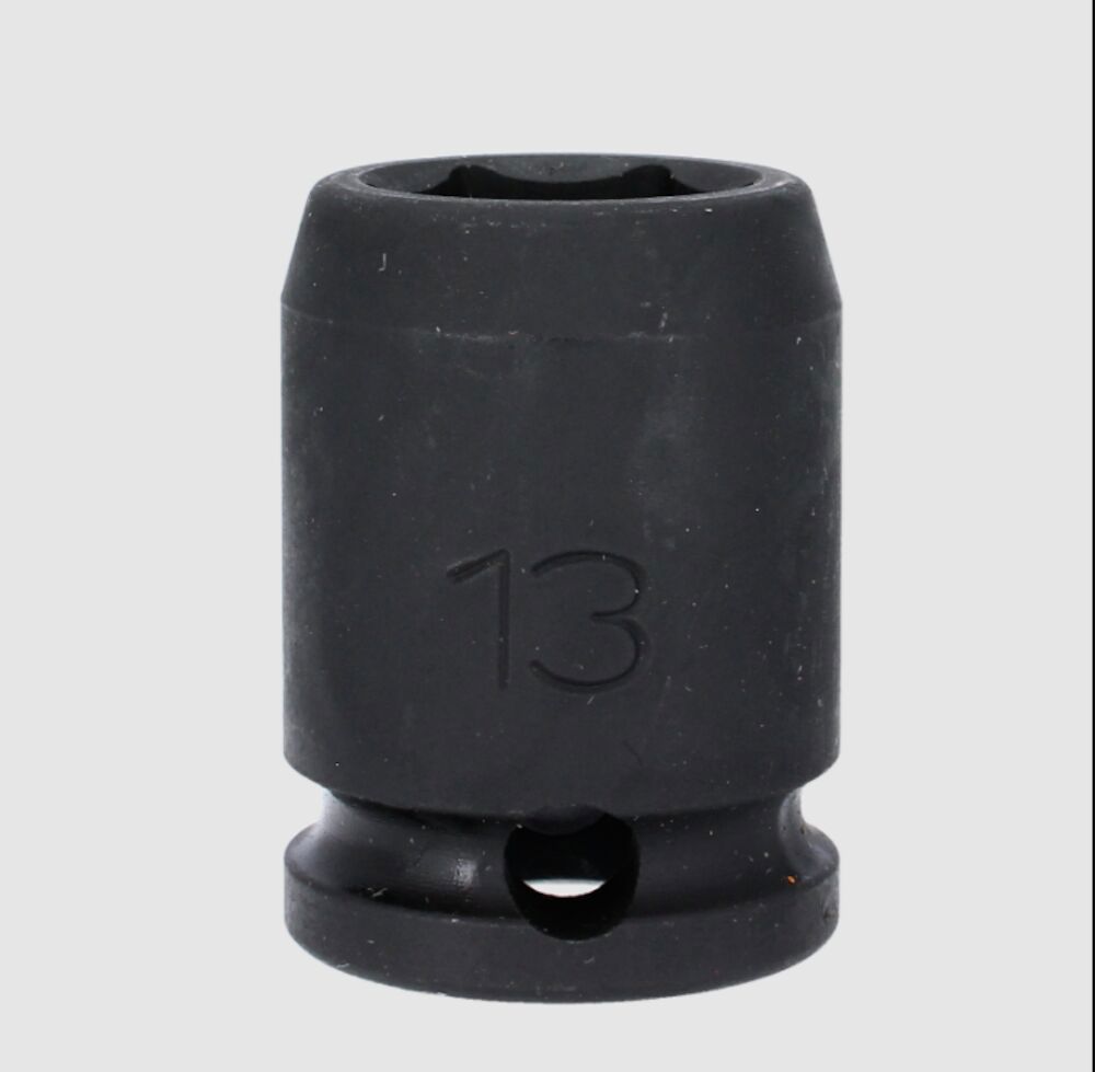 12-Kant 1/2"