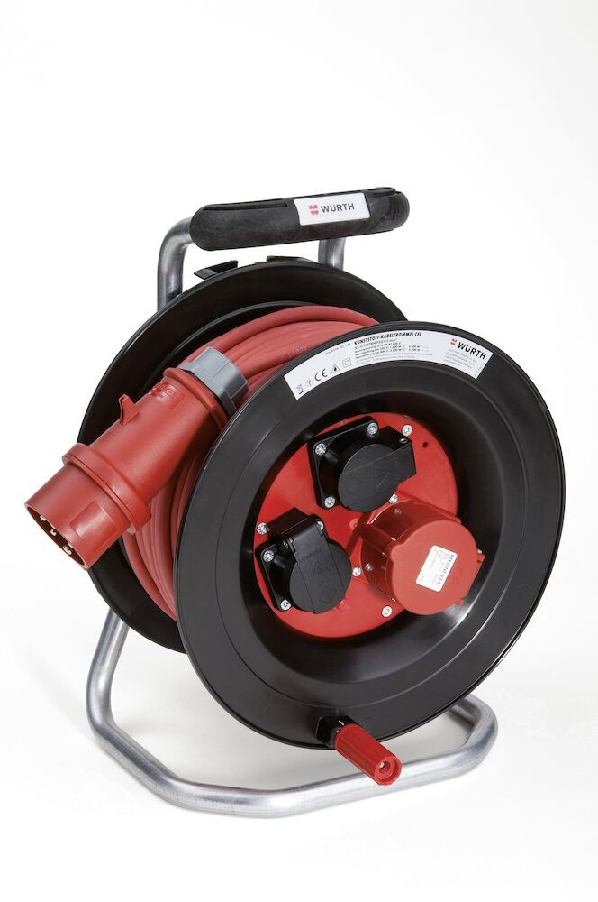 Stickproppar, skarvuttag & centraler