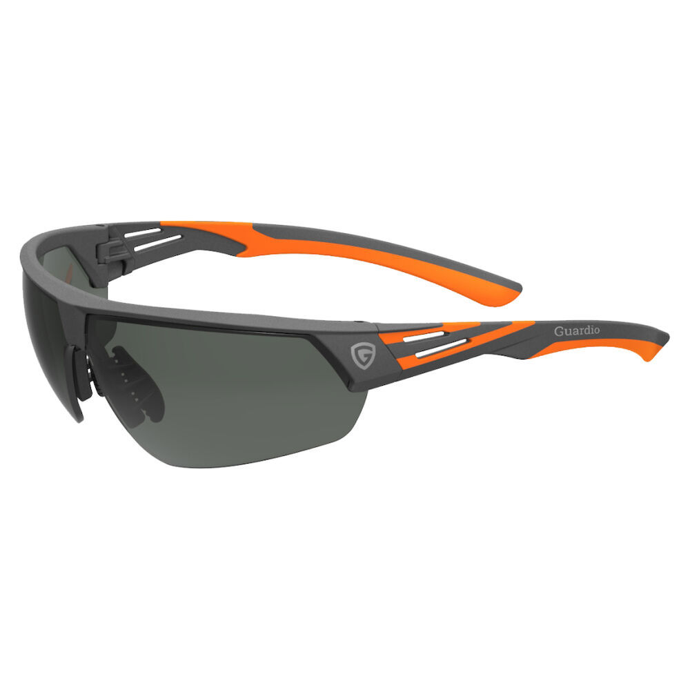 Skyddsglasögon Argos, Polariserande