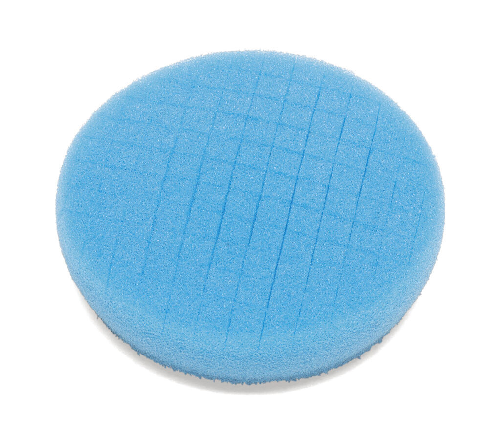 Polerpad hård