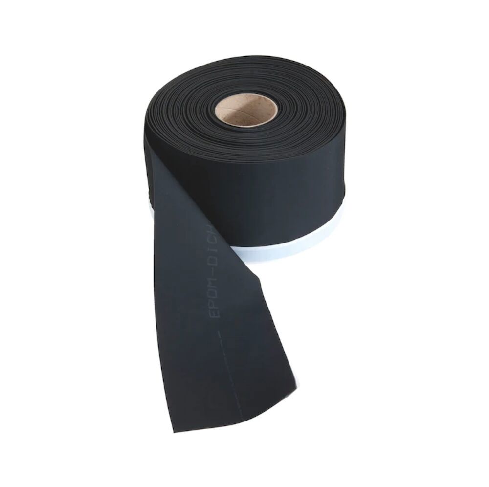 Tätningstejp EPDM/BUTYL