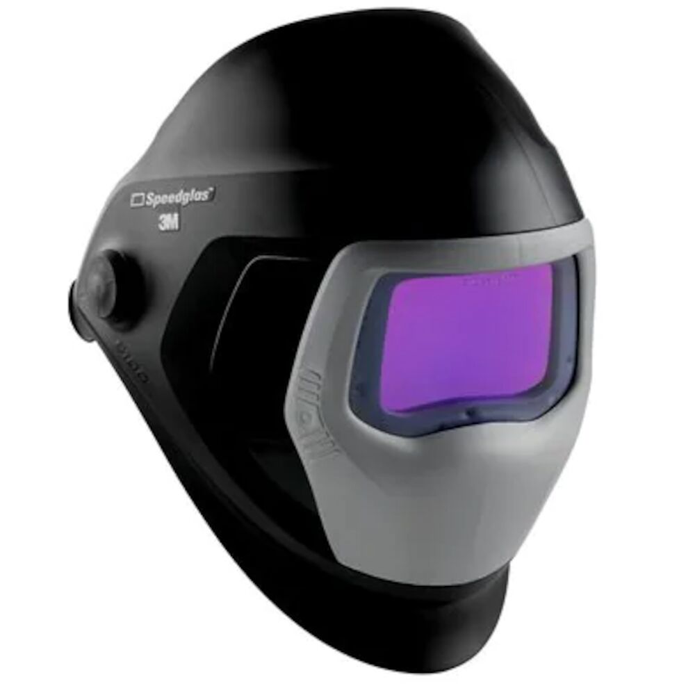 Svetshjälm Speedglas 9100