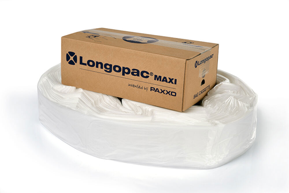 Paxxo Longopac® Maxi