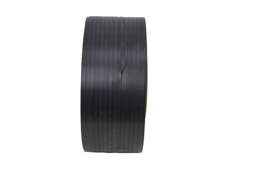 PP Maskinband 9x0,55mm-200/185-4000M