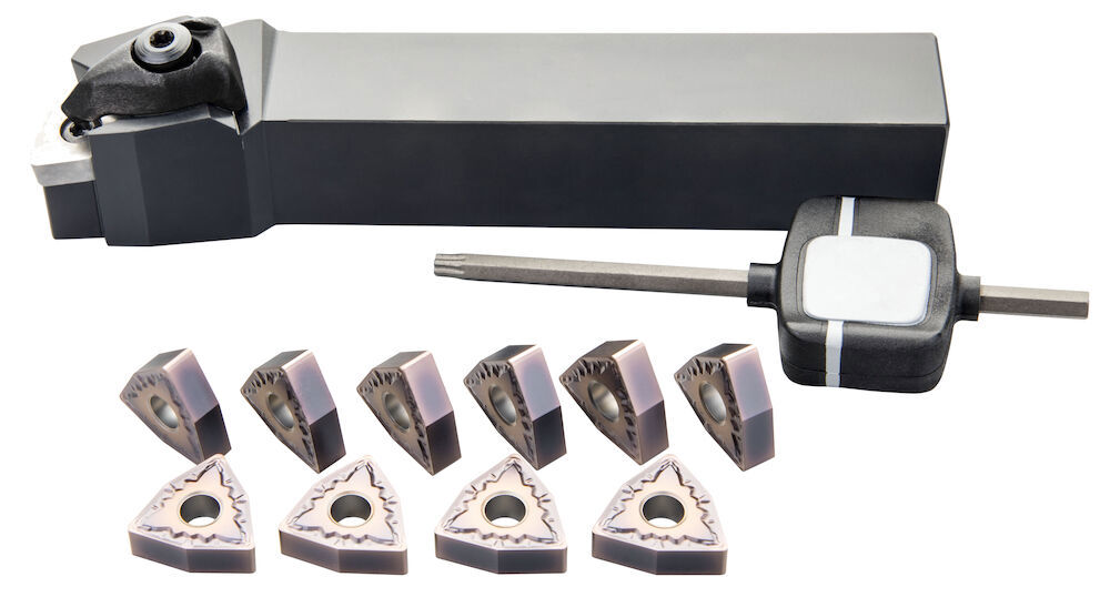 Svarvkit DWLNR/WNMG 2020