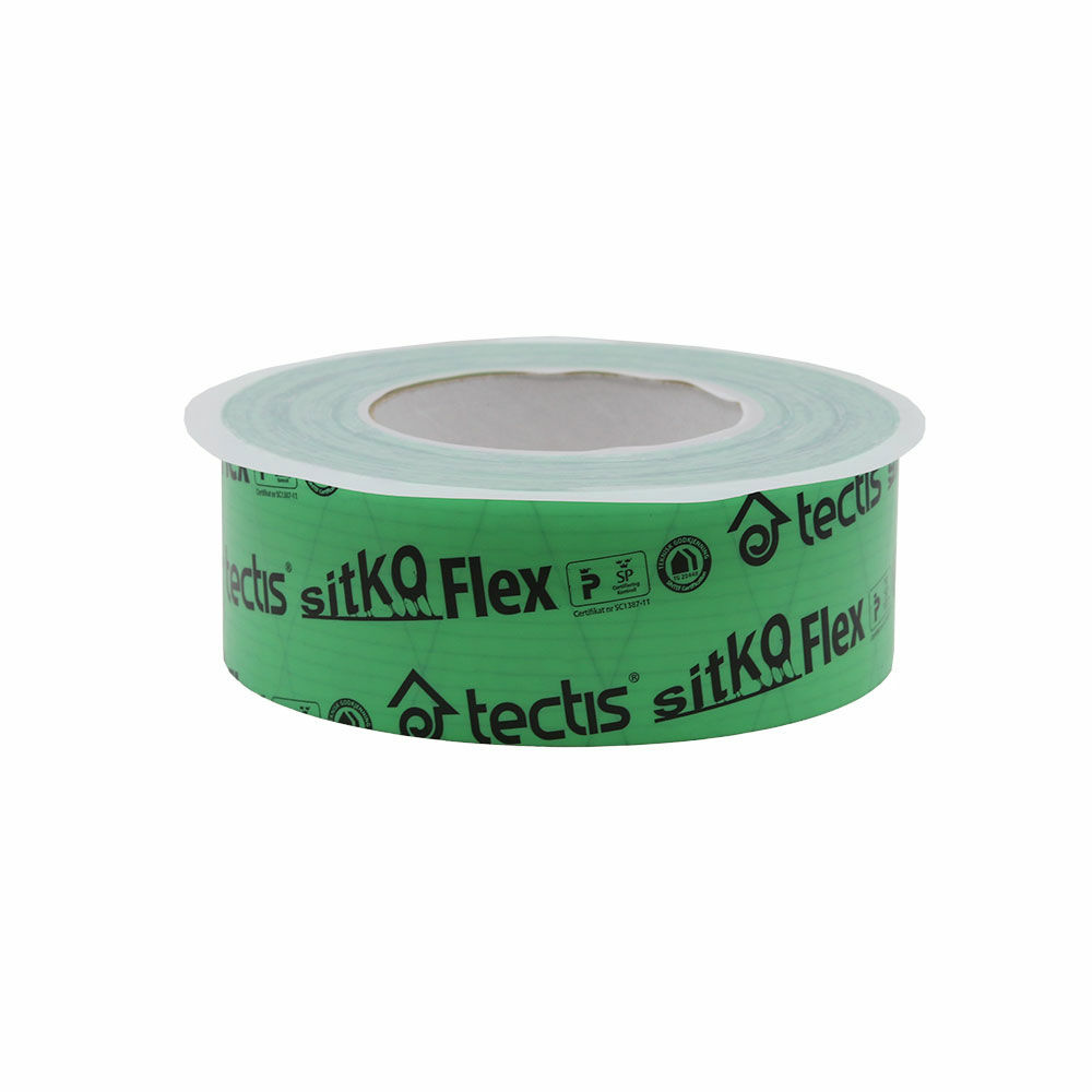 Byggfolietejp Sitko Flex