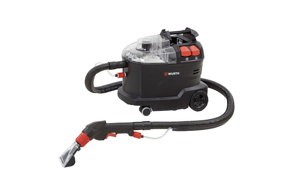 Dammsugare & Tillbehör