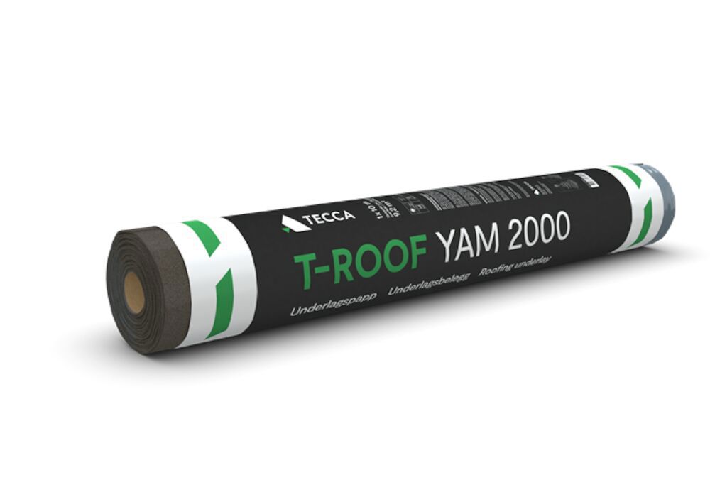 T-Roof YAM 2000