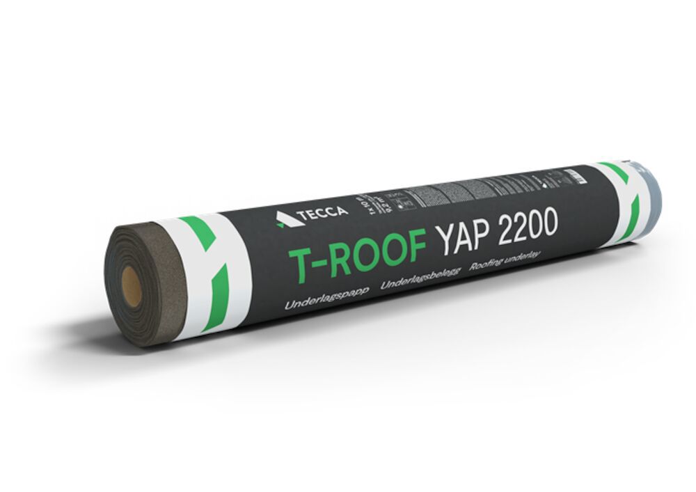 T-Roof YAP 2200