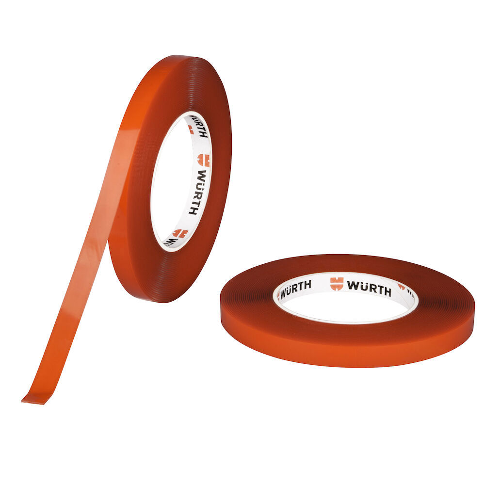 Dubbelhäftande tejp