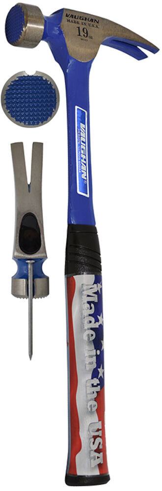 Formspikhammare 19Oz