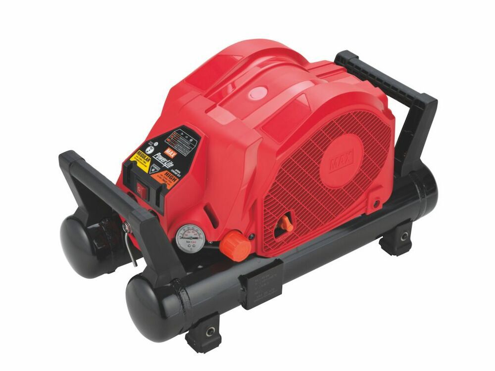 Kompressorer & tillbehör