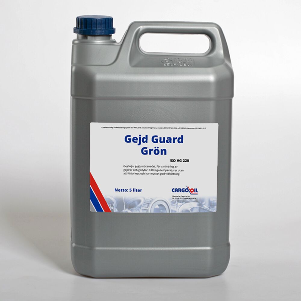 Gejdguard 220