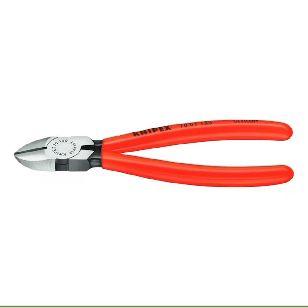 Sidavbitare Knipex