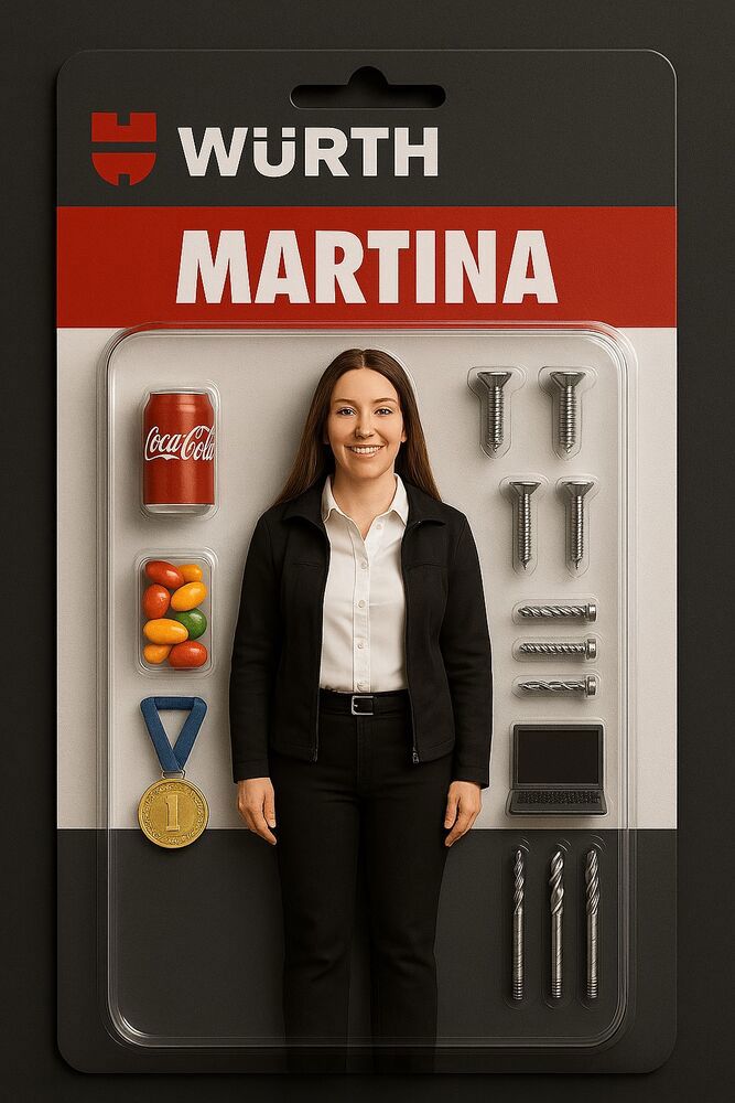 Würth Martina